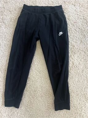 Nike youth girls sweatpants
